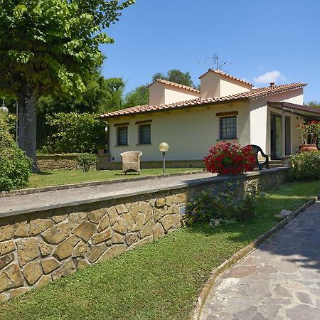 Cottage Il Borraccio 巴巴里诺瓦德尔萨 外观 照片
